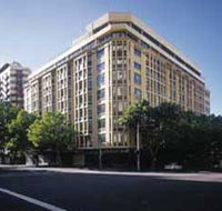 Vibe Hotel Goulburn Street - Sydney 4u