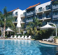 Esplanade River Suites - Sydney 4u