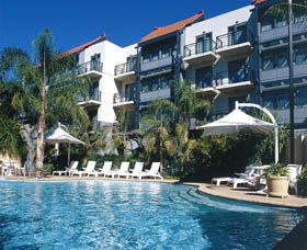 Esplanade River Suites - Sydney 4u 0