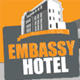 Embassy Hotel - thumb 0