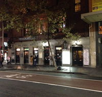 Forbes Hotel - Sydney 4u