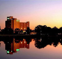 Mercure Sydney Airport - Accommodation Sydney