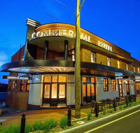 Commercial Boutique Hotel  - Accommodation Sydney