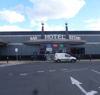 Epping Plaza Hotel - Sydney 4u