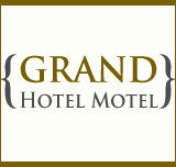 Grand Hotel Motel - Accommodation Sydney