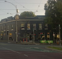 Bev amp Mick's Turf Club Hotel - Accommodation Sydney