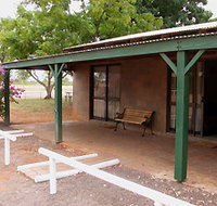 Barkly Homestead - Accommodation Sydney