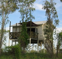 Fitzroy River Lodge - Accommodation Sydney