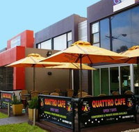 Comfort Inn Haven Marina - Accommodation Sydney