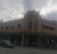 Woollahra Hotel - Accommodation Sydney