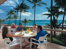 Seaforth QLD Accommodation Sydney