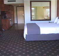 Best Western A Centretown - Sydney 4u