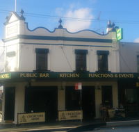 Cricketers Arms Hotel - Accommodation Sydney
