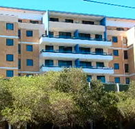 Blacktown Serviced Apartments - Accommodation Sydney