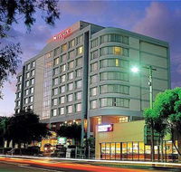 Mercure Hotel Sydney - Accommodation Sydney