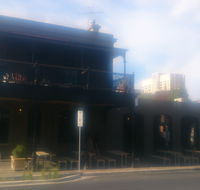 Hotel Wright St - Sydney 4u
