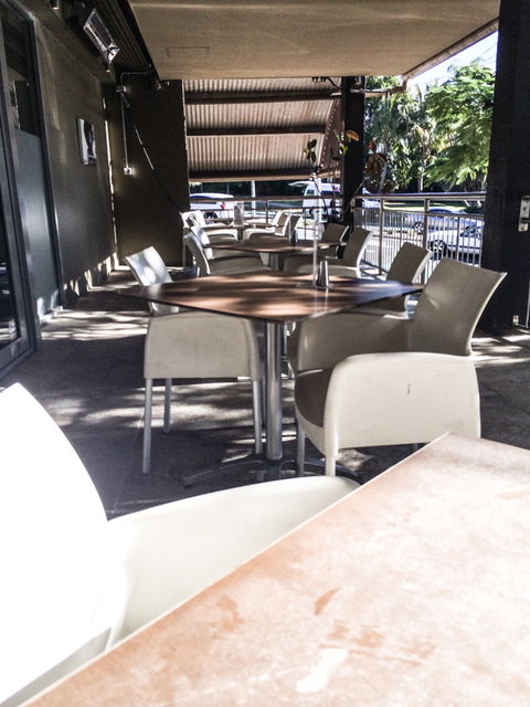 The Reef Hotel Noosa - Sydney 4u 0
