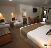 Botanical Motel - Accommodation Sydney