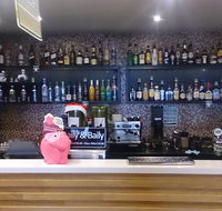 Preston Hotel - Sydney 4u