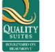 Quality Suites - Boulevard On Beaumont - Accommodation Sydney