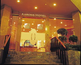 Aarons Hotel - Sydney 4u 0