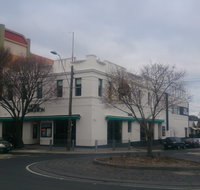 Brighton Hotel - Sydney Resort