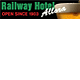 Railway Hotel Allora - Sydney Resort 1
