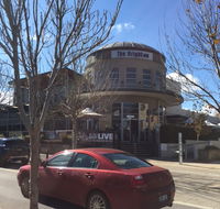Brighton Hotel - Sydney 4u