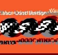 BWS - Lavington Boomerang Hotel - Accommodation Sydney