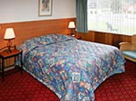 Mt Lyell Motor Inn - Accommodation Sydney 0
