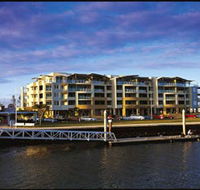 Riverside Suites Ballina - Accommodation Sydney