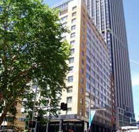 Aea Bridgeport - Sydney 4u