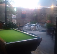 Yarra Hotel - Accommodation Sydney