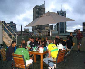 Dlux Budget Hotel - Accommodation Sydney 0