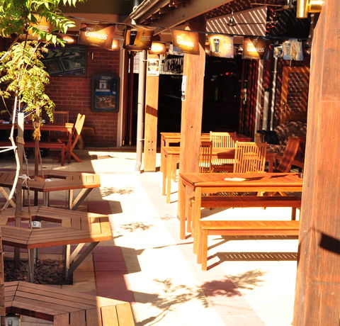 Brecknock Hotel - Sydney 4u 0