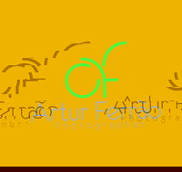 Artur Ferrao Photographer