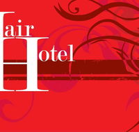 Hair Hotel - Sydney 4u