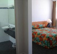 Baileys Hotel Motel - Accommodation Sydney
