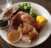 The Ranch Hotel - Accommodation Sydney