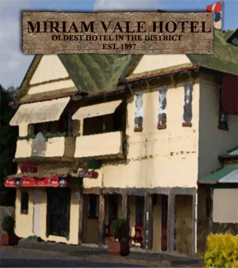 Miriam Vale Hotel - Sydney Resort 1