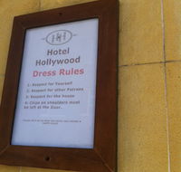 Hollywood Hotel - Accommodation Sydney