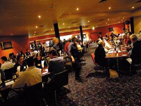 Mawson Lakes Hotel & Function Centre - Sydney 4u 0