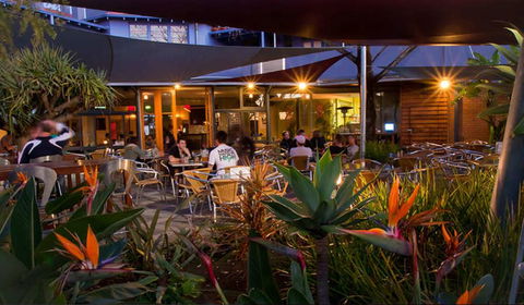 Como Hotel - Sydney 4u 0