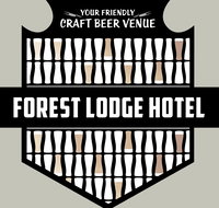 Forest Lodge Hotel - Accommodation Sydney