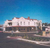 Namoi Hotel Motel - Sydney 4u