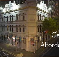 Woolbrokers Hotel - Accommodation Sydney