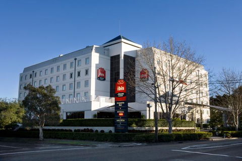 Hotel Ibis Sydney Airport - Accommodation Sydney 0