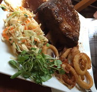 German Arms Hotel - Sydney 4u