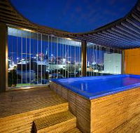 Clarion Hotel Soho - Sydney 4u
