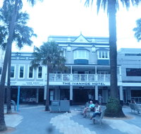 Ivanhoe Hotel - Accommodation Sydney